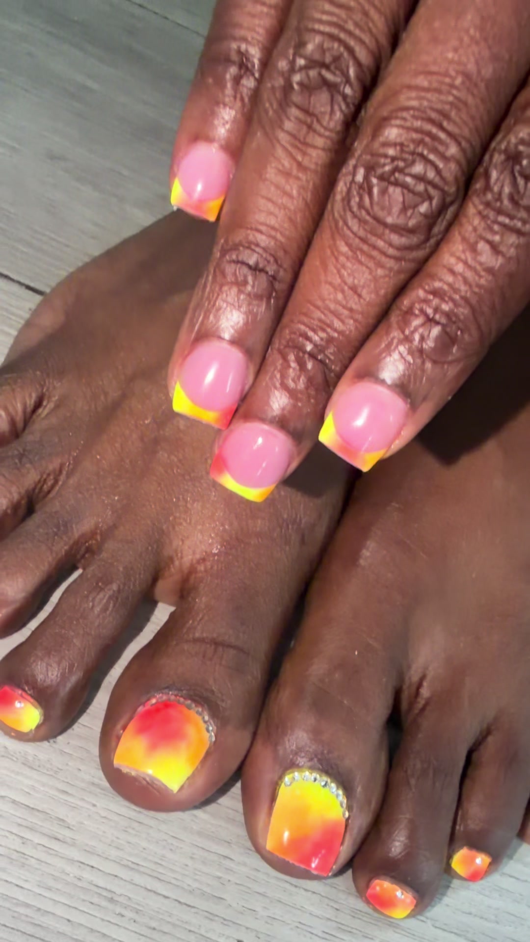 @Beauty is my business