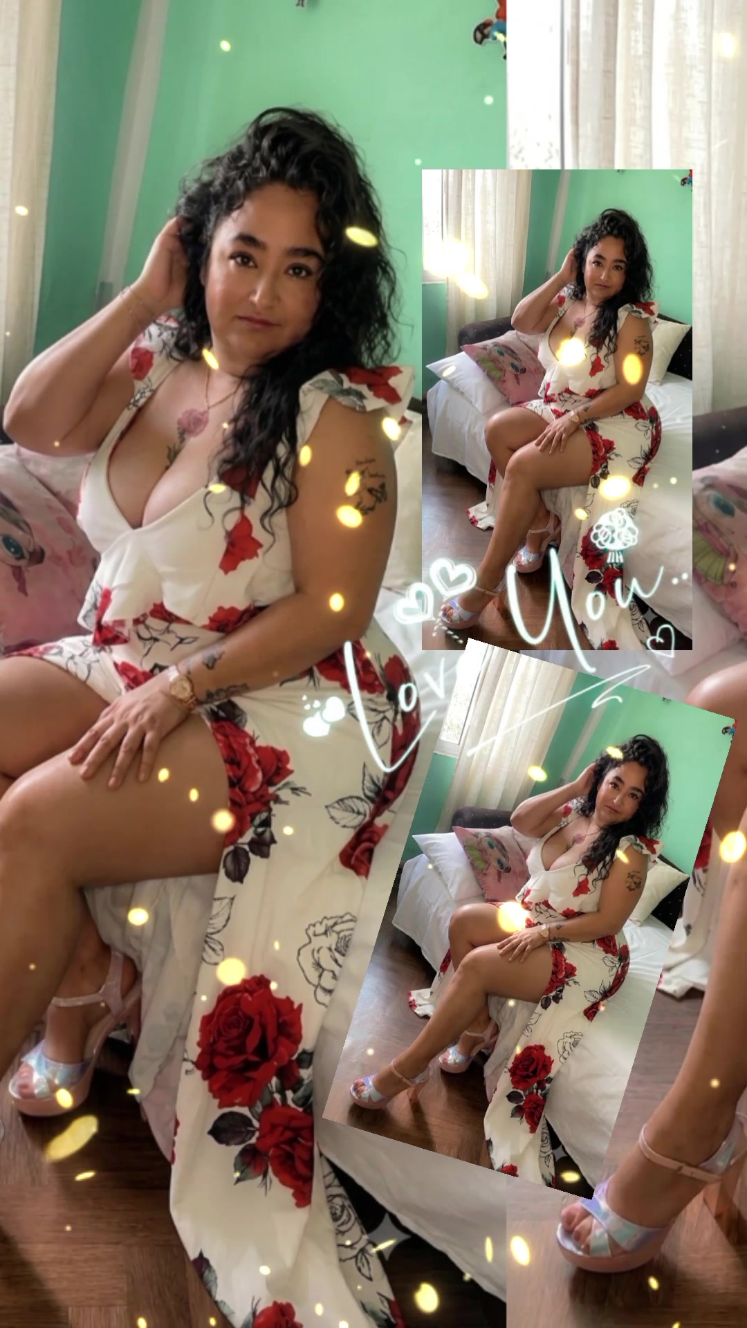 @❤️Tanja Kraljica💙