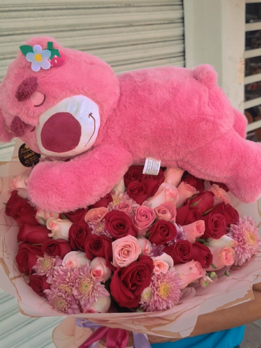 @florería Renace amor