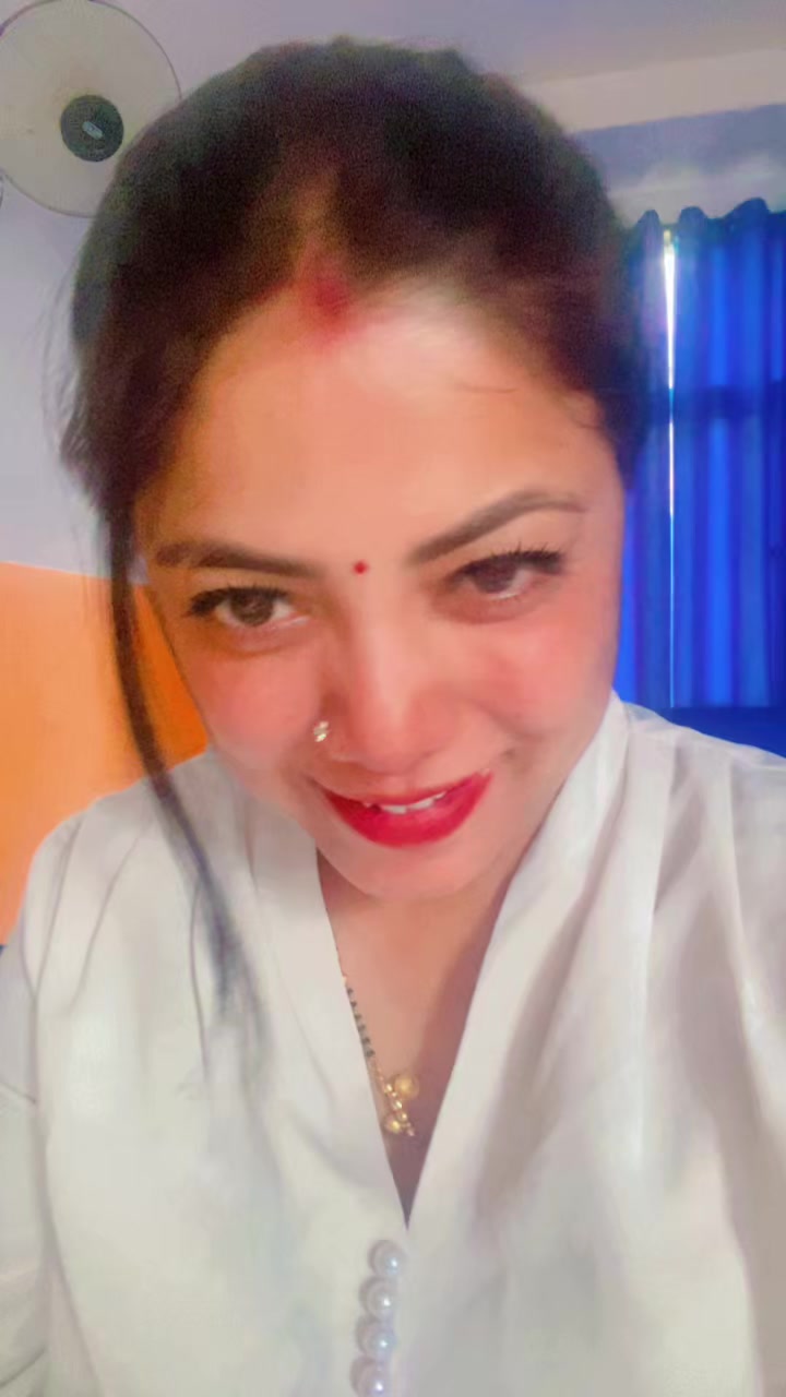 @Kabita Parajuli shreyashi mom