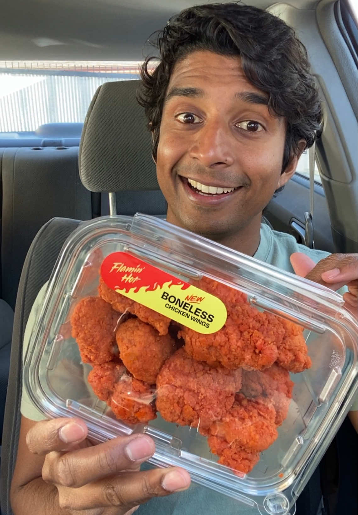 @Brandon R Food Reviews