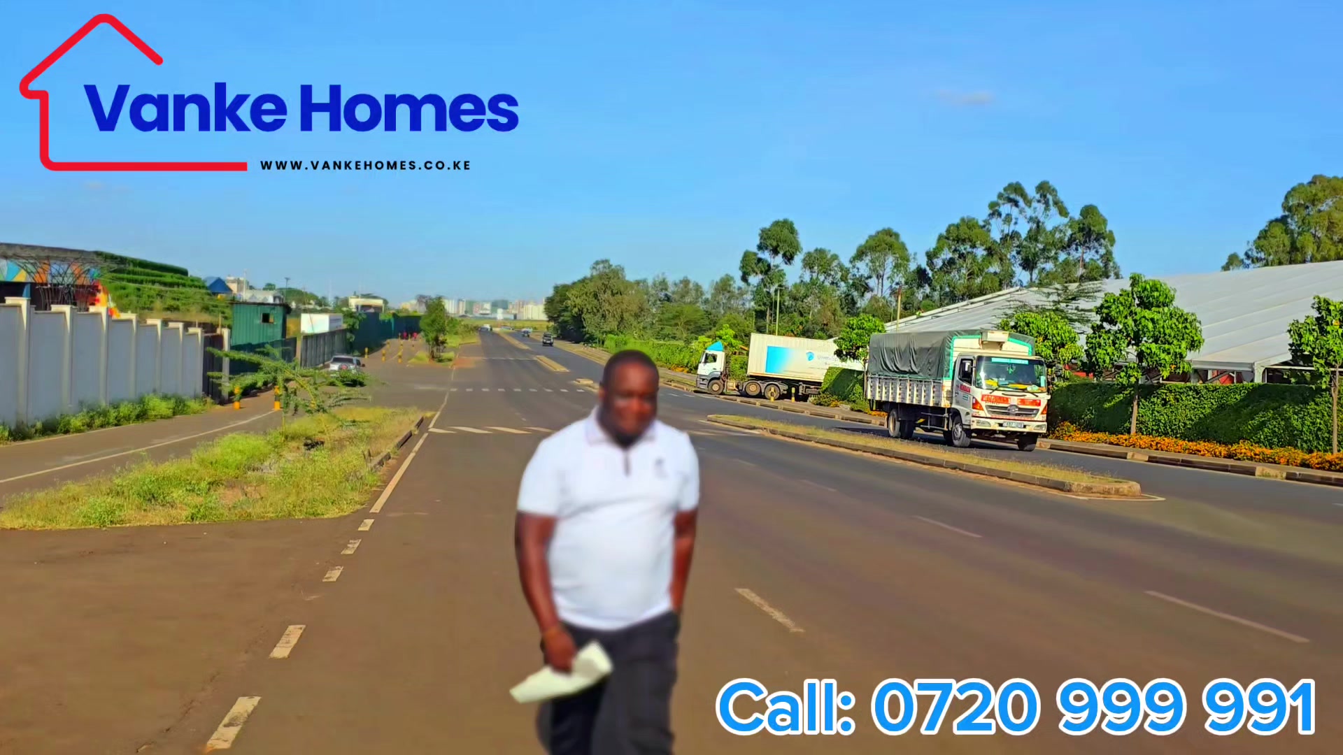@VANKE HOMES