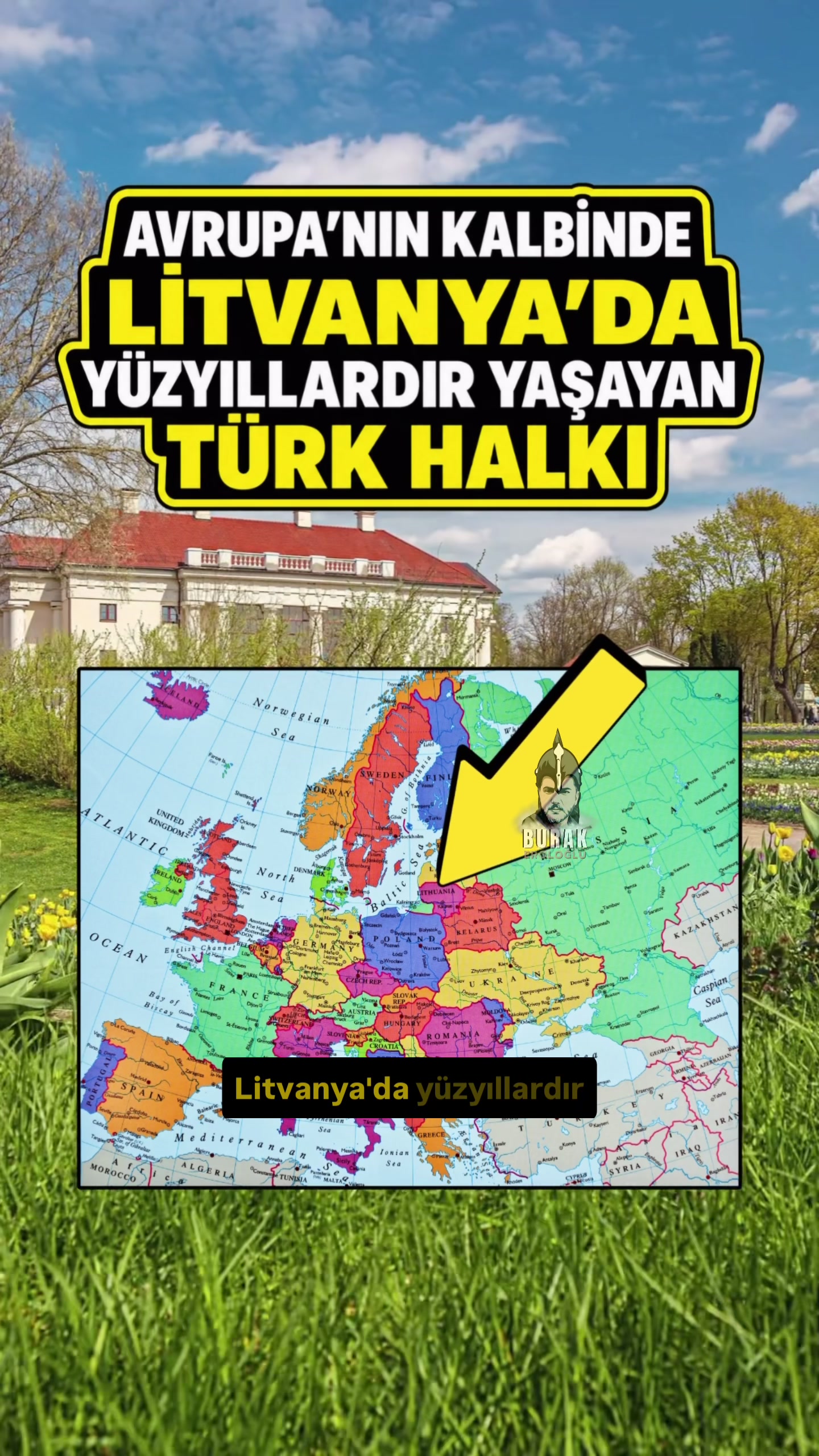 @Burak Eroloğlu