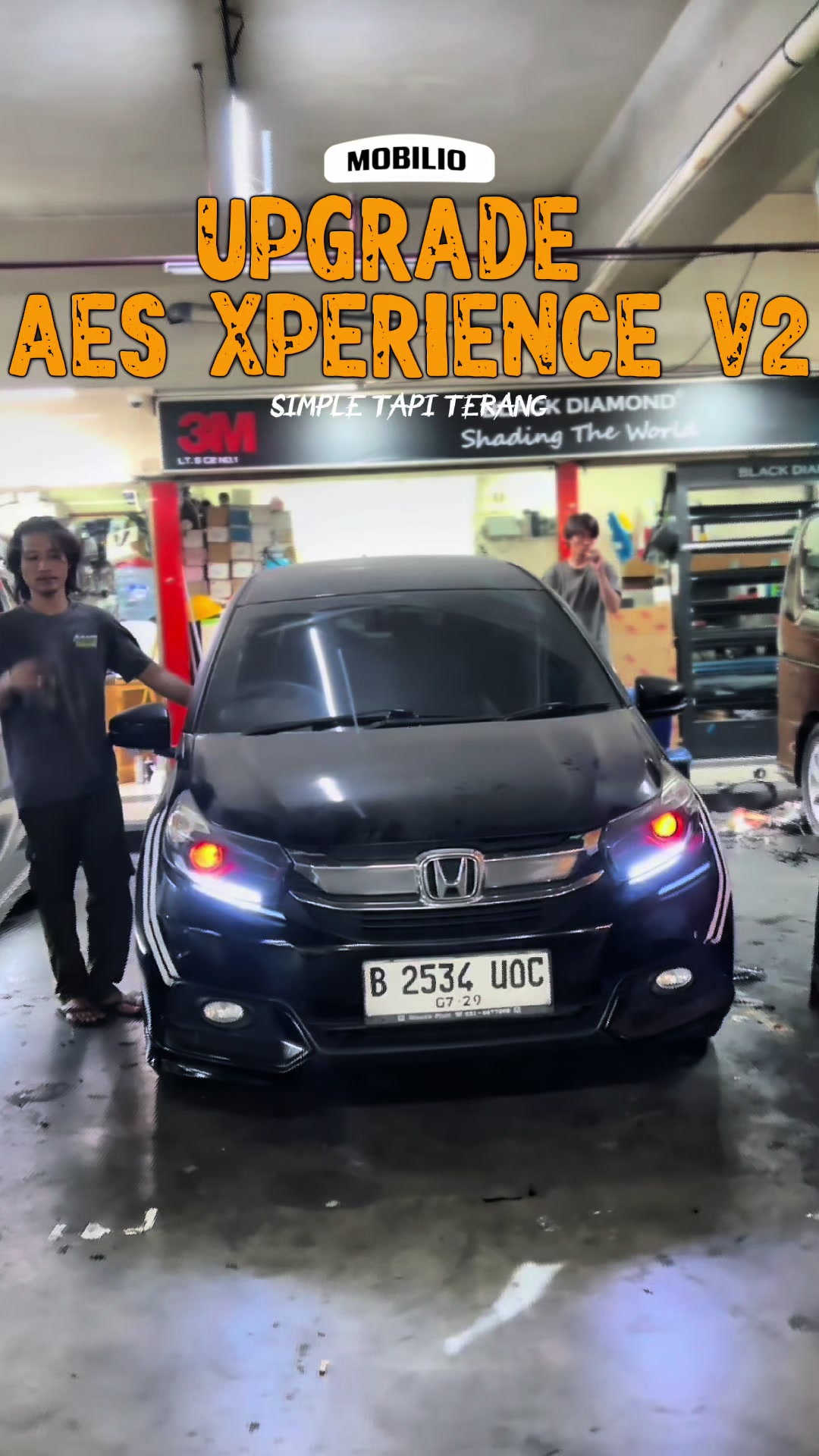 @ALIF AUTO LIGHTING 🛠️
