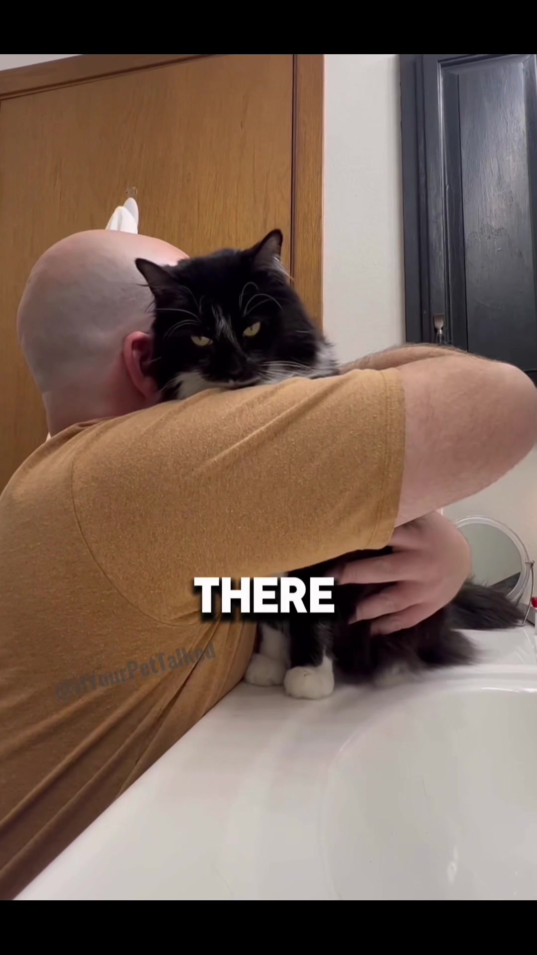 @If Your Pet Talked