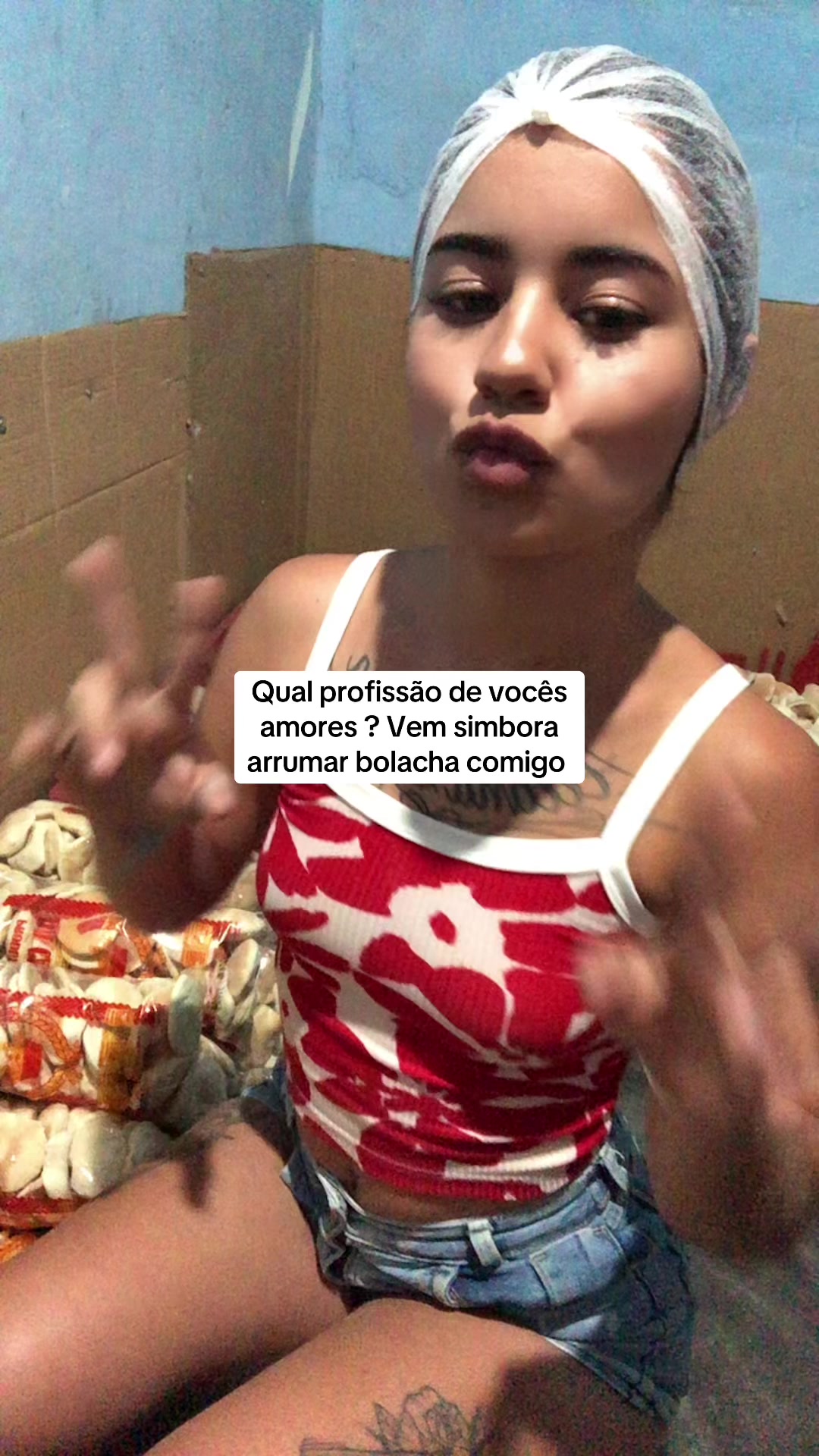 @Sabrina Paloma