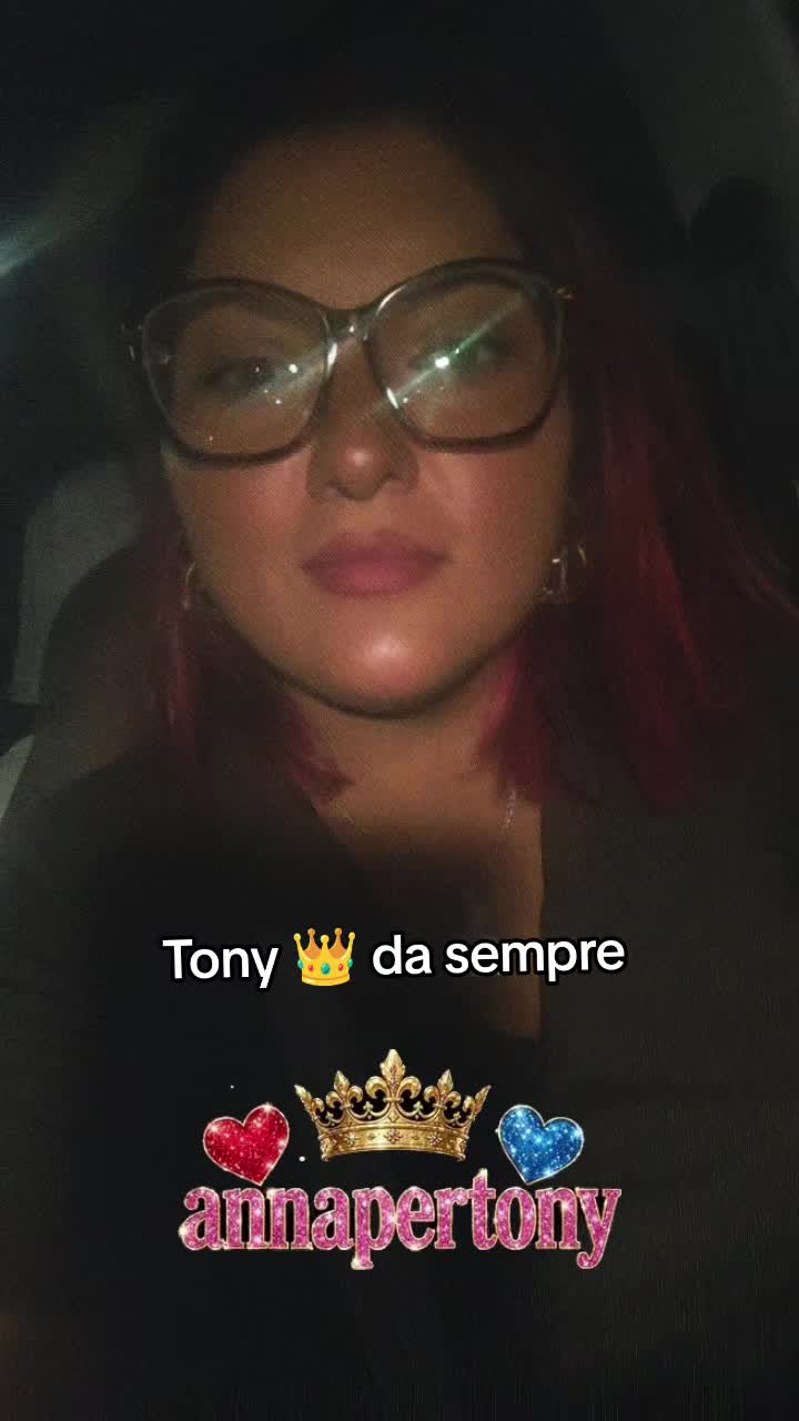 @AnnaperTony1💙❤️