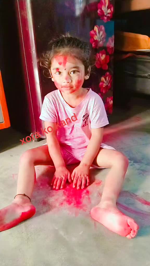 @Aarati Sahani 407
