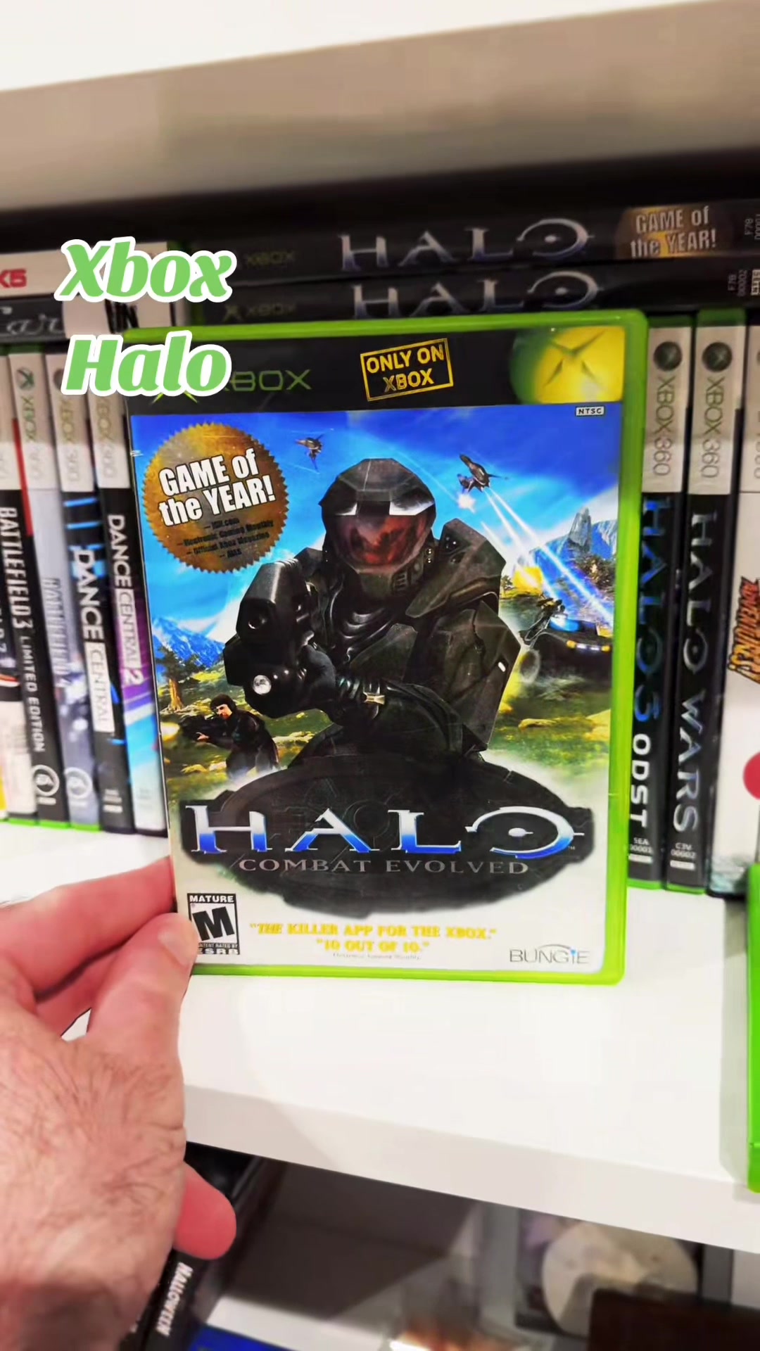 @Nickys Game Gallery