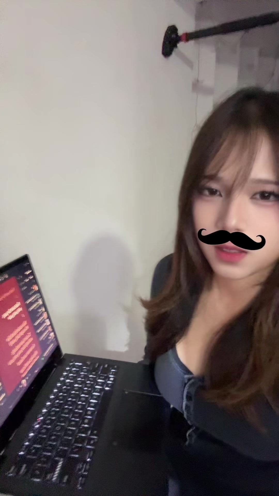 @cece 彡