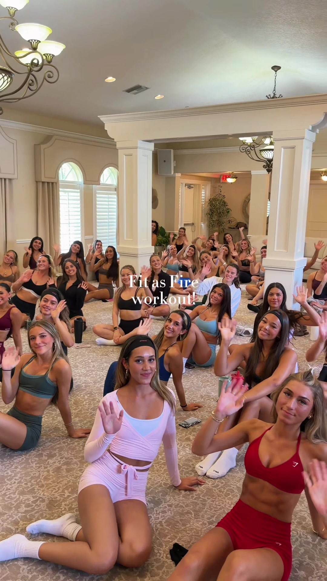 @UCF Kappa Delta