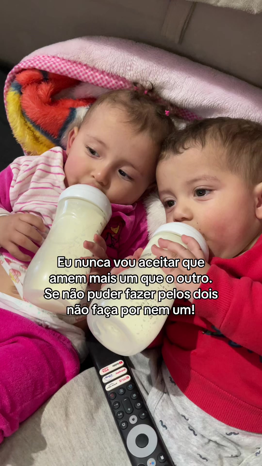 @Denise Carolline Tiva