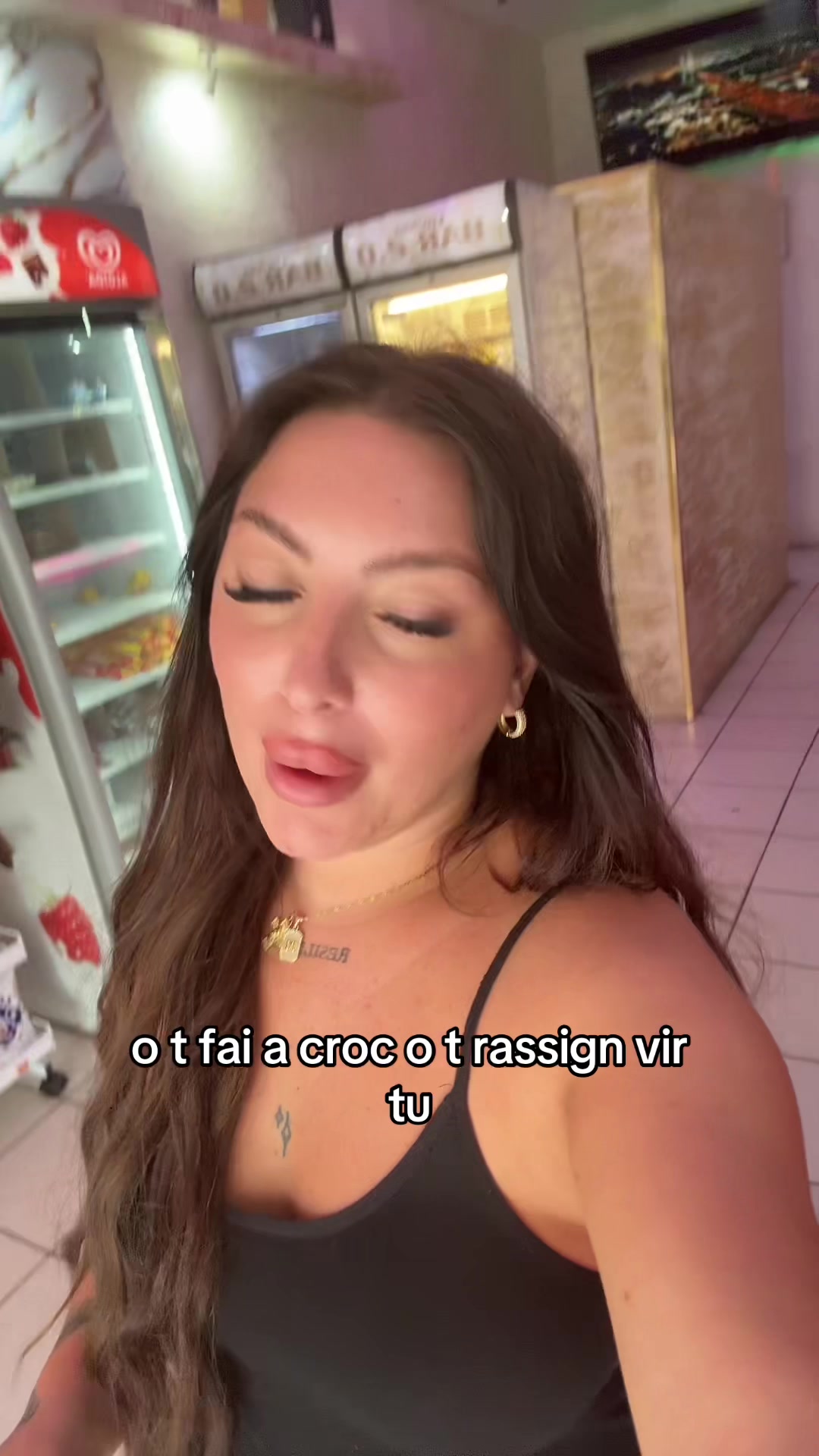 @la tua barista preferita😁