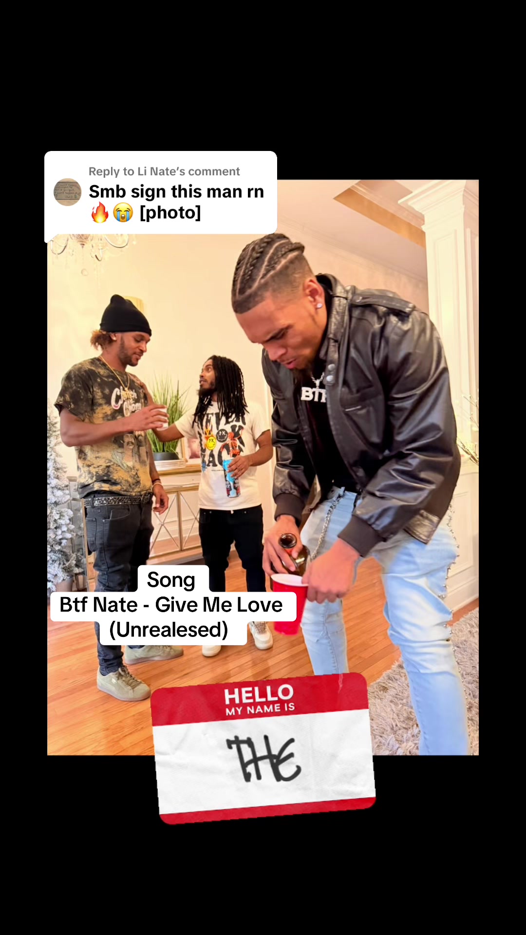 @btfnate 😁‼️