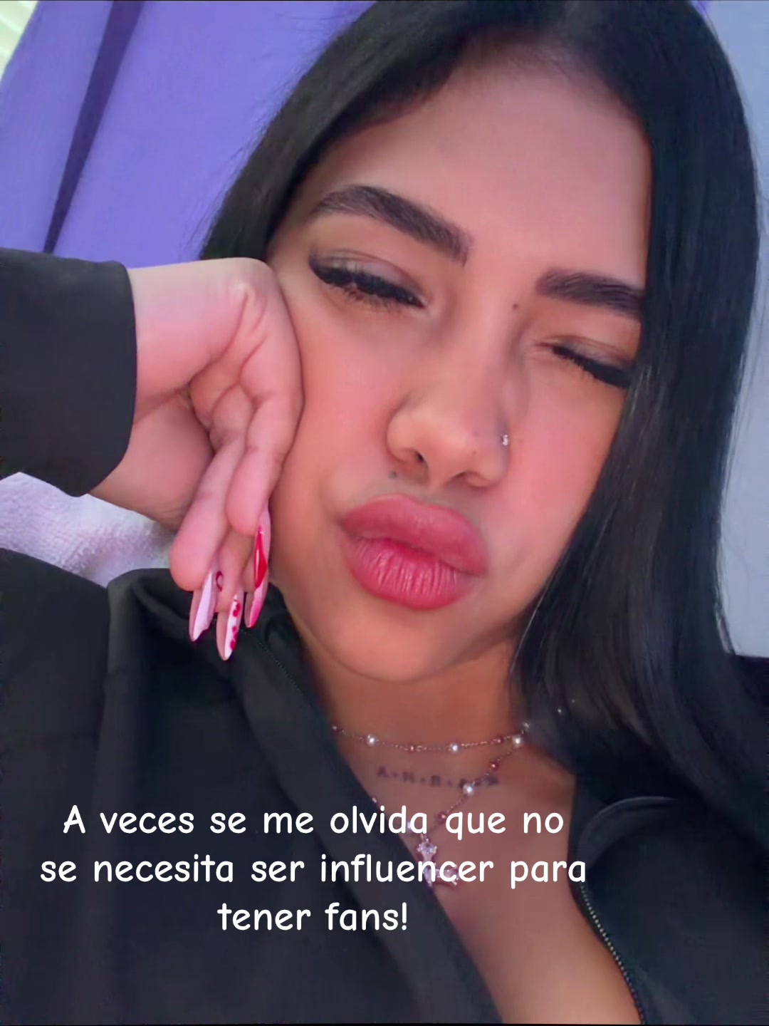@Skarleth 💗