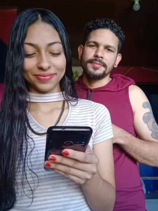 @Naomy Báez