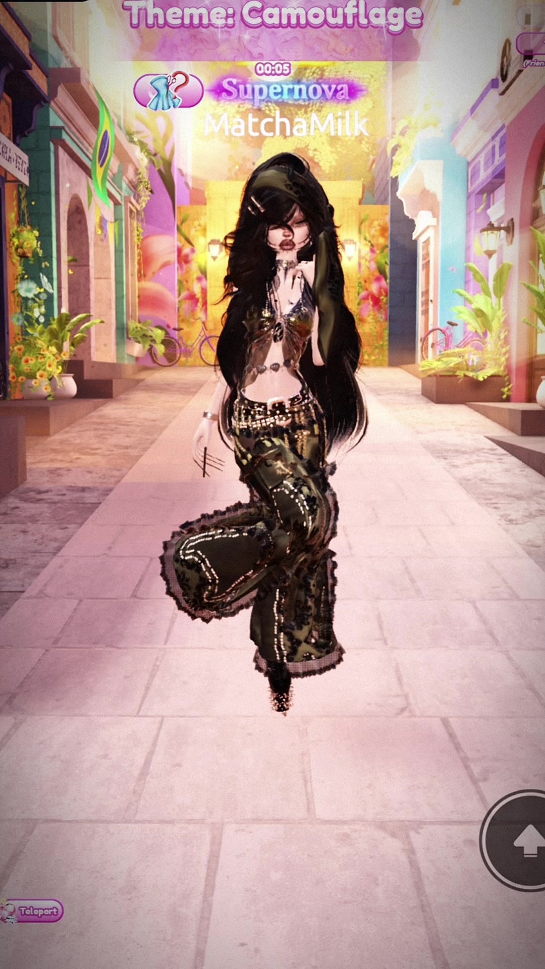 @𓆩♡𓆪𝕄𝕒𝕥𝕔𝕙𝕒𓆩♡𓆪