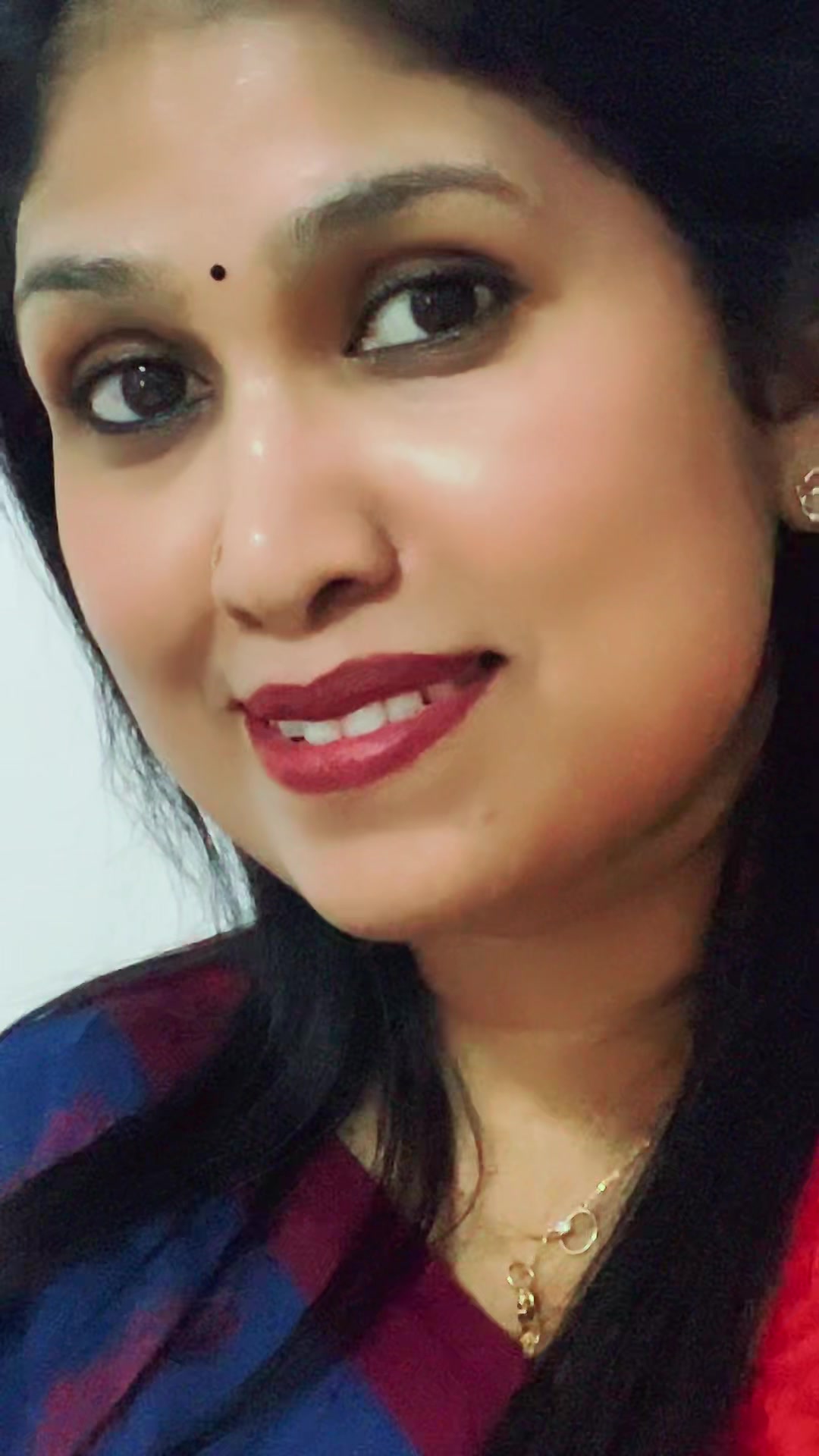 @Beena Anil