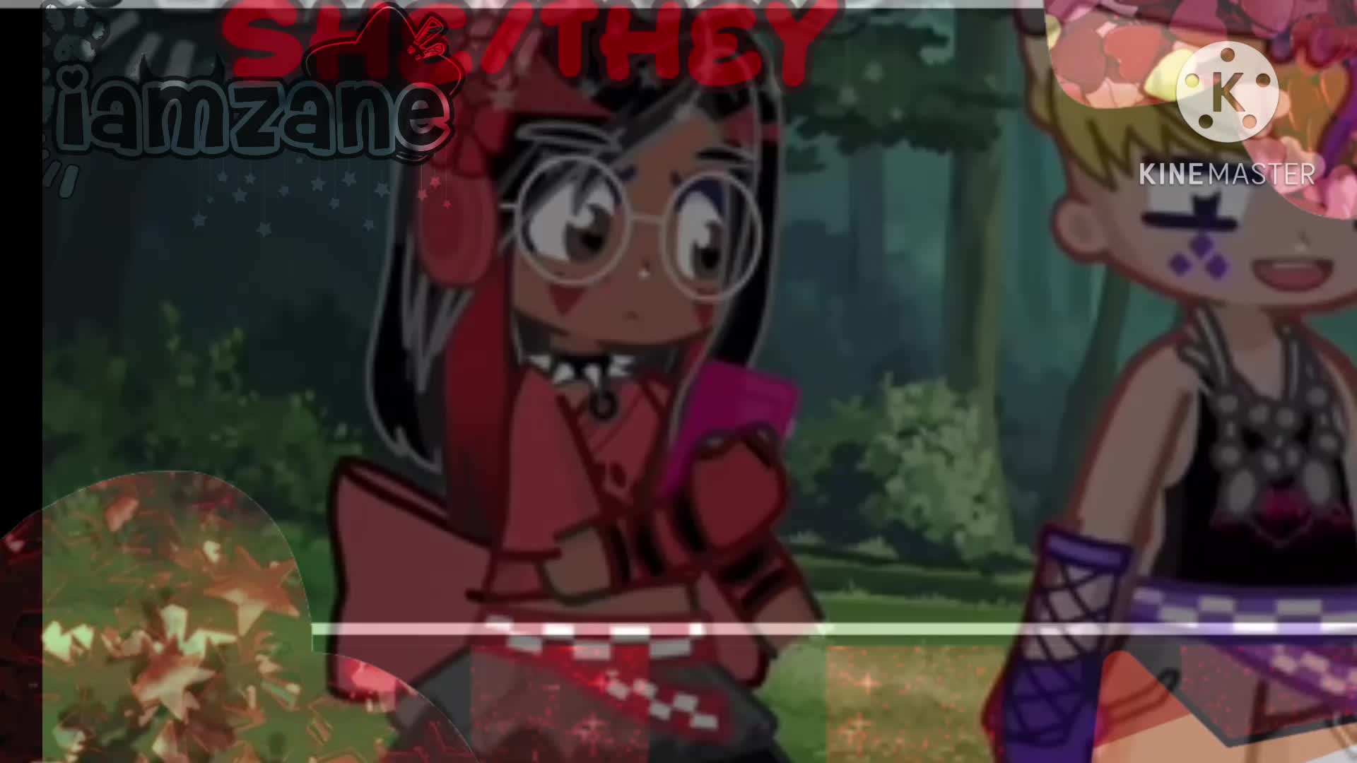 @IamZane<3