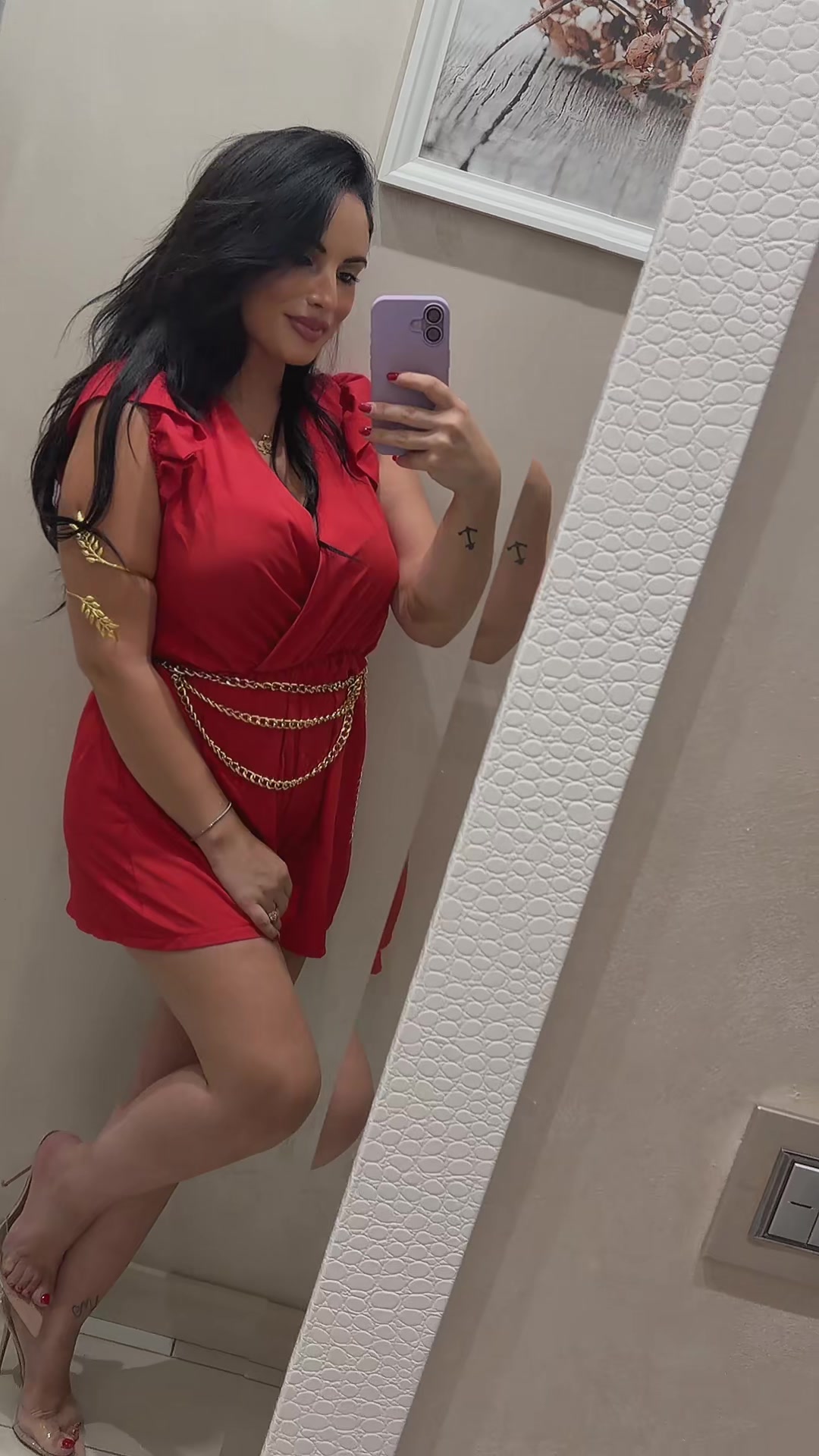 @Tonia Paribello