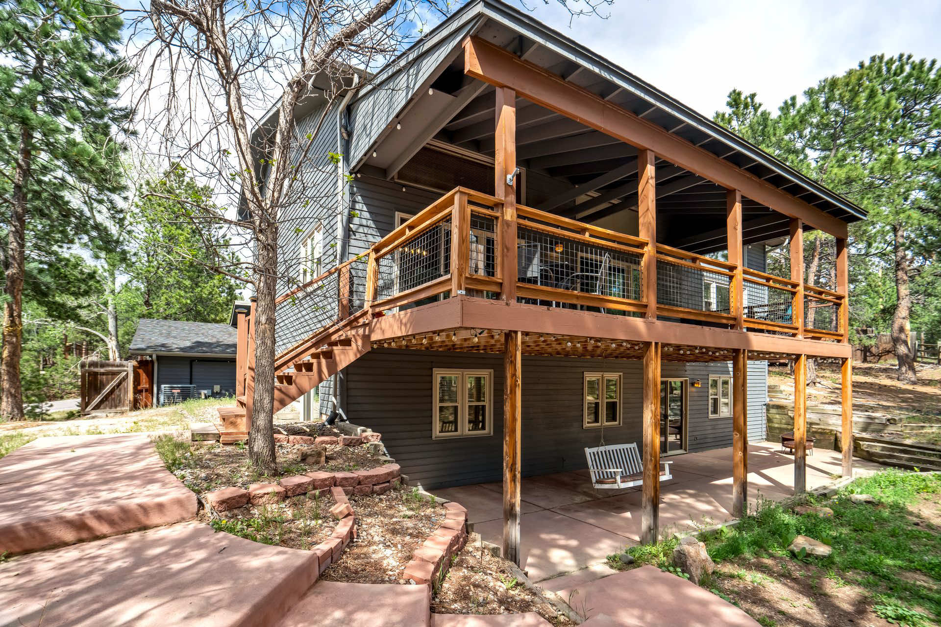 @Brandon Guerrero, CO Realtor