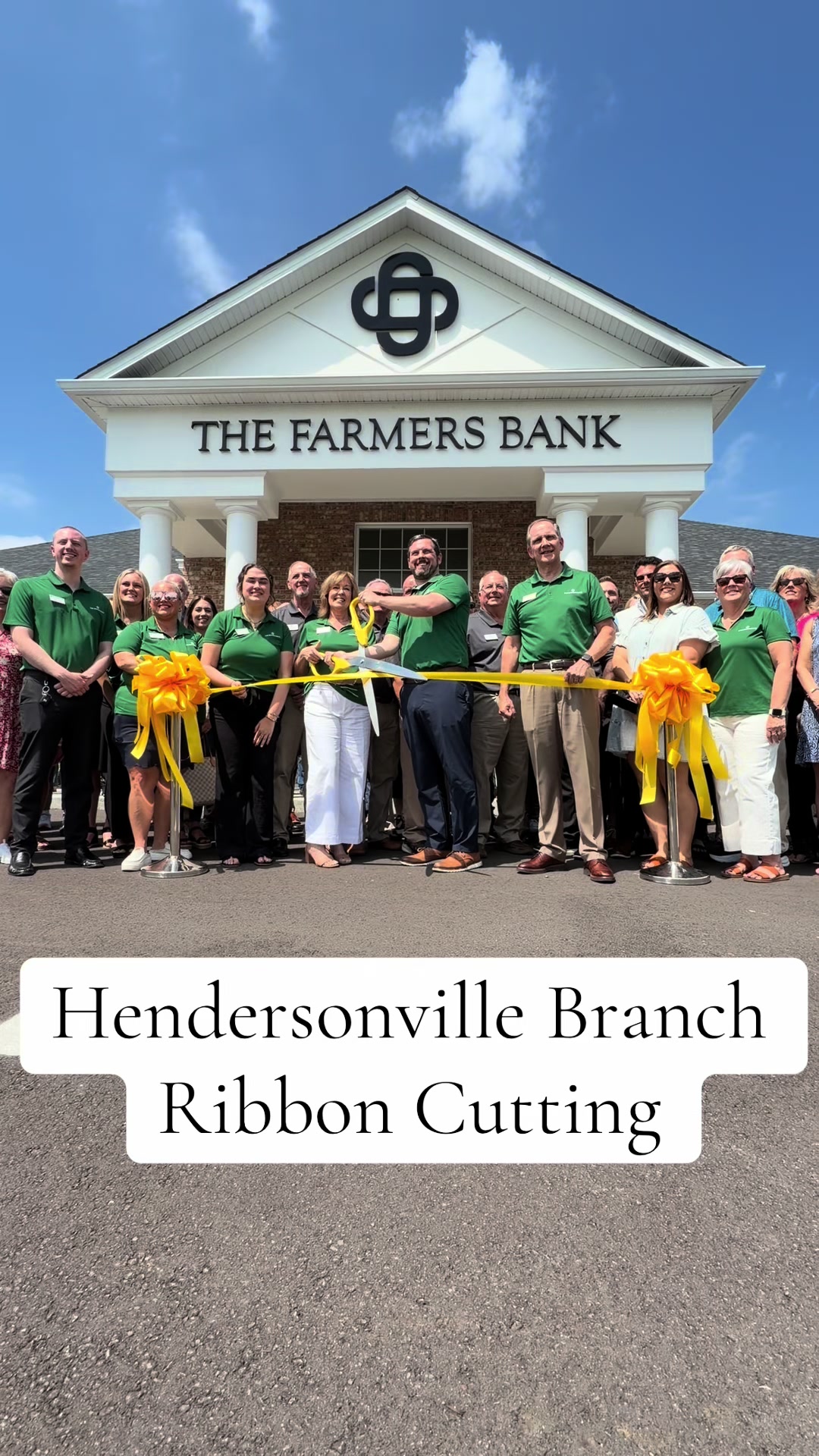 @The Farmers Bank TN