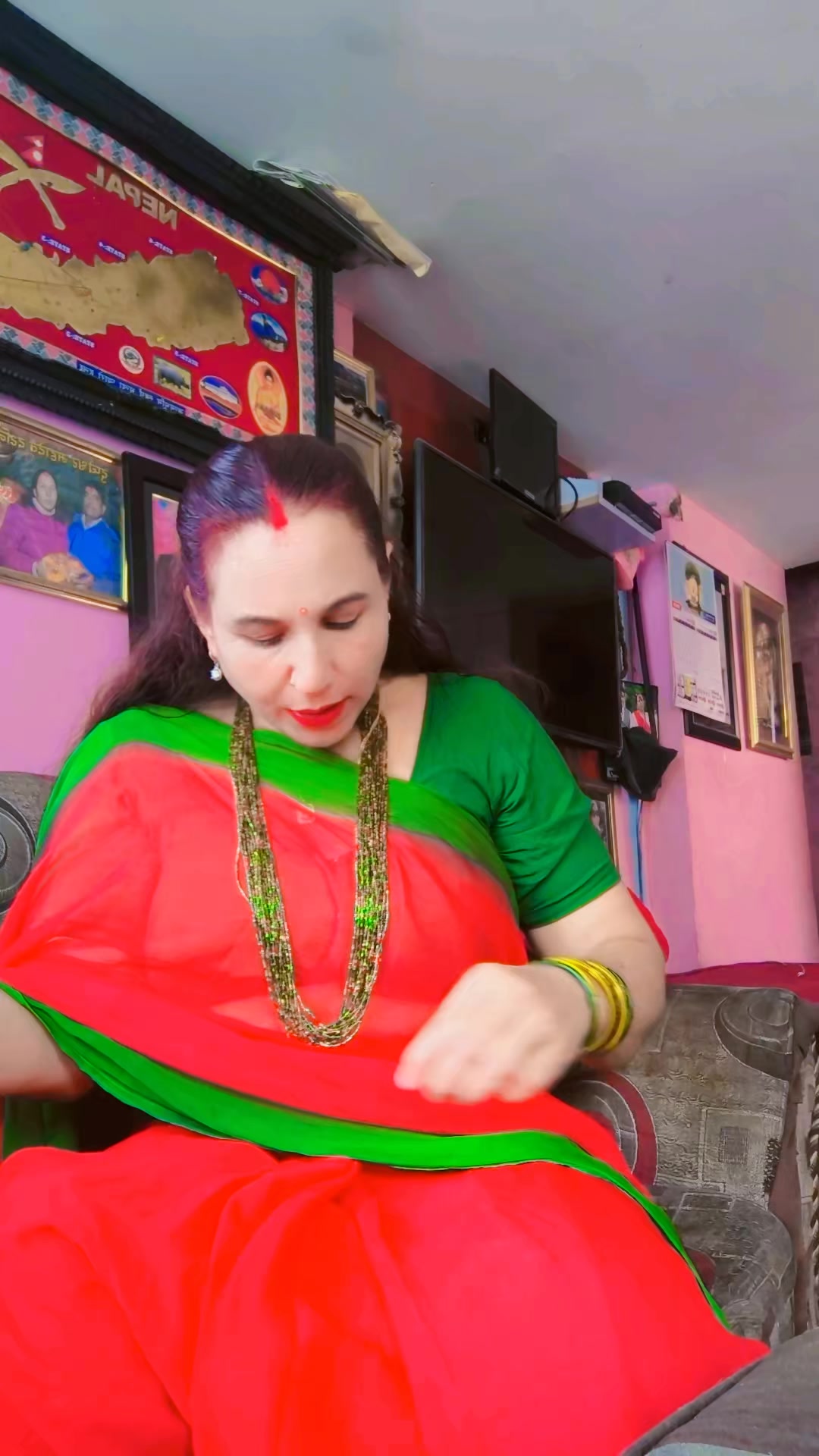 @Dipika Dahal Karki