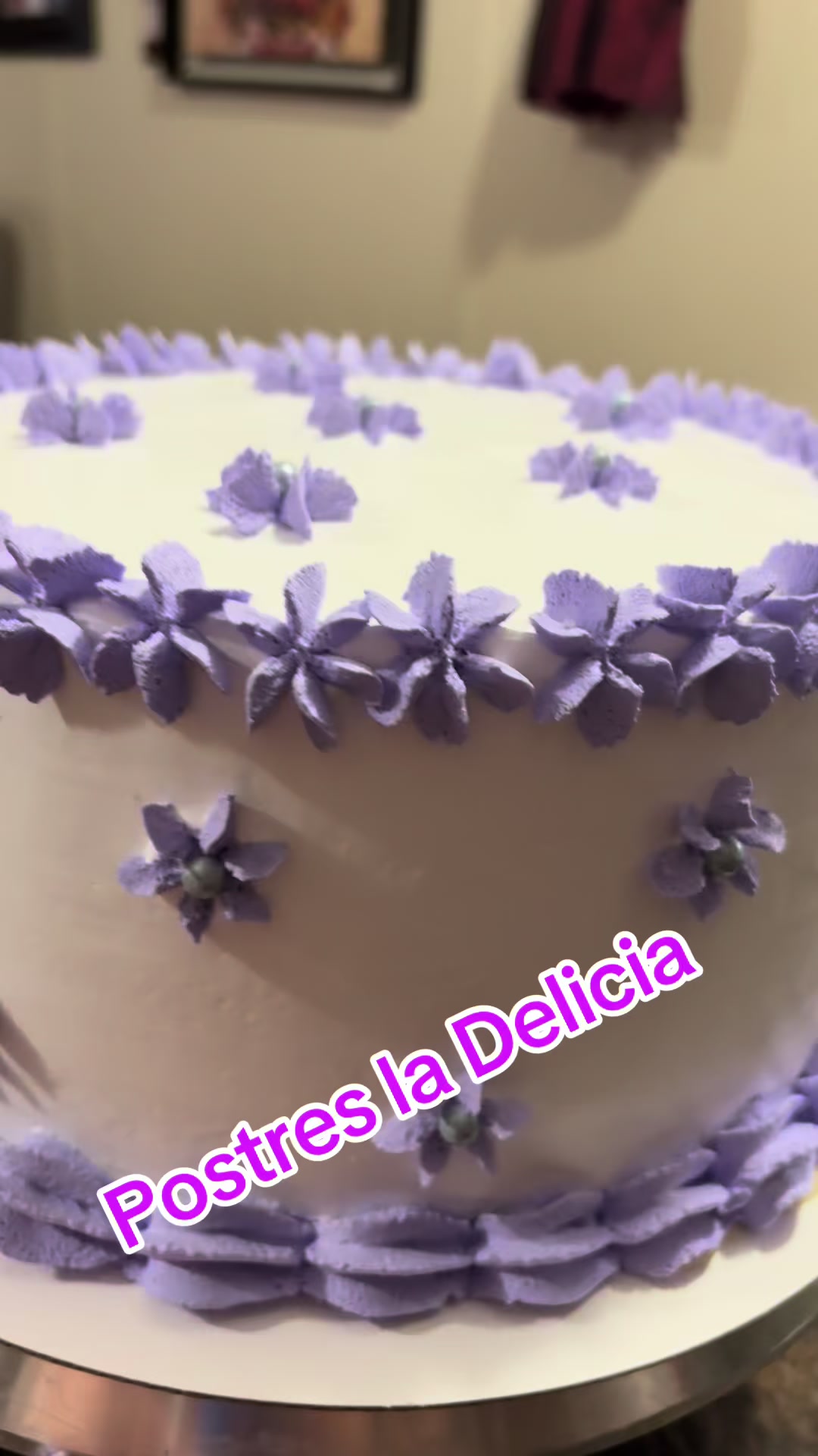 @Postres La Delicia
