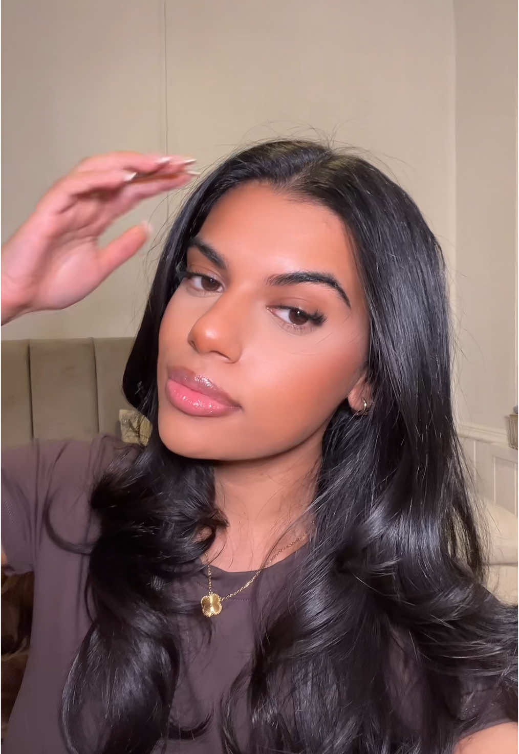 @Dalisha C