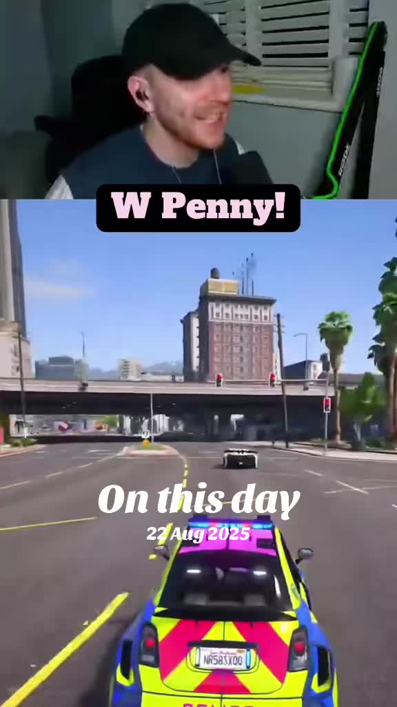 @Penny&Pip’s clips