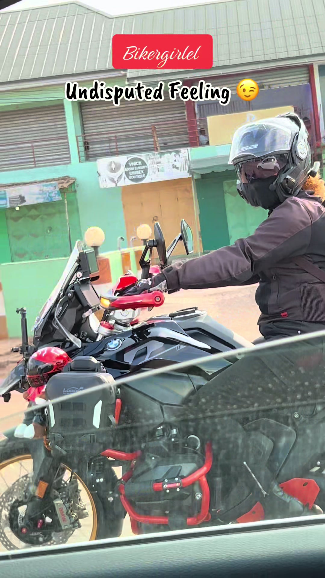 @Bikergirlel🇧🇴(RYBJ🙏🏽❤️🕊️)