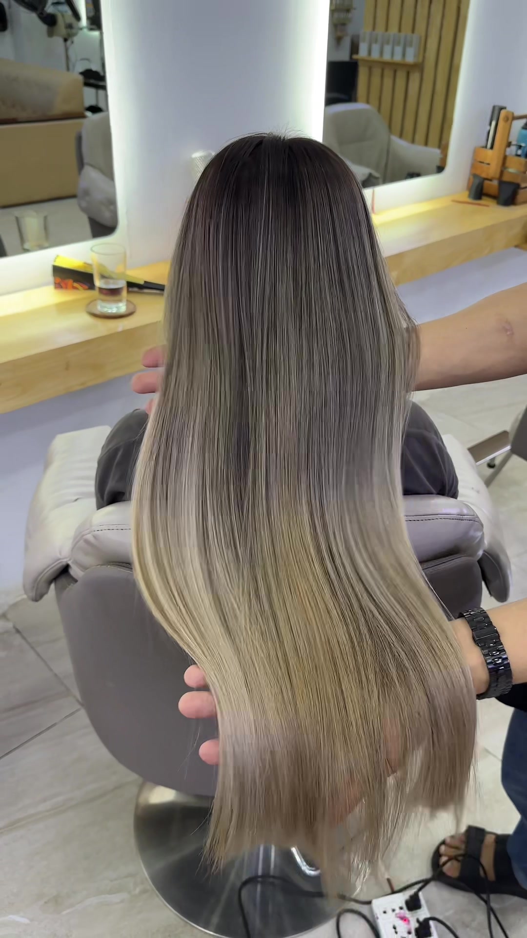 @MAAX HAIR SALON