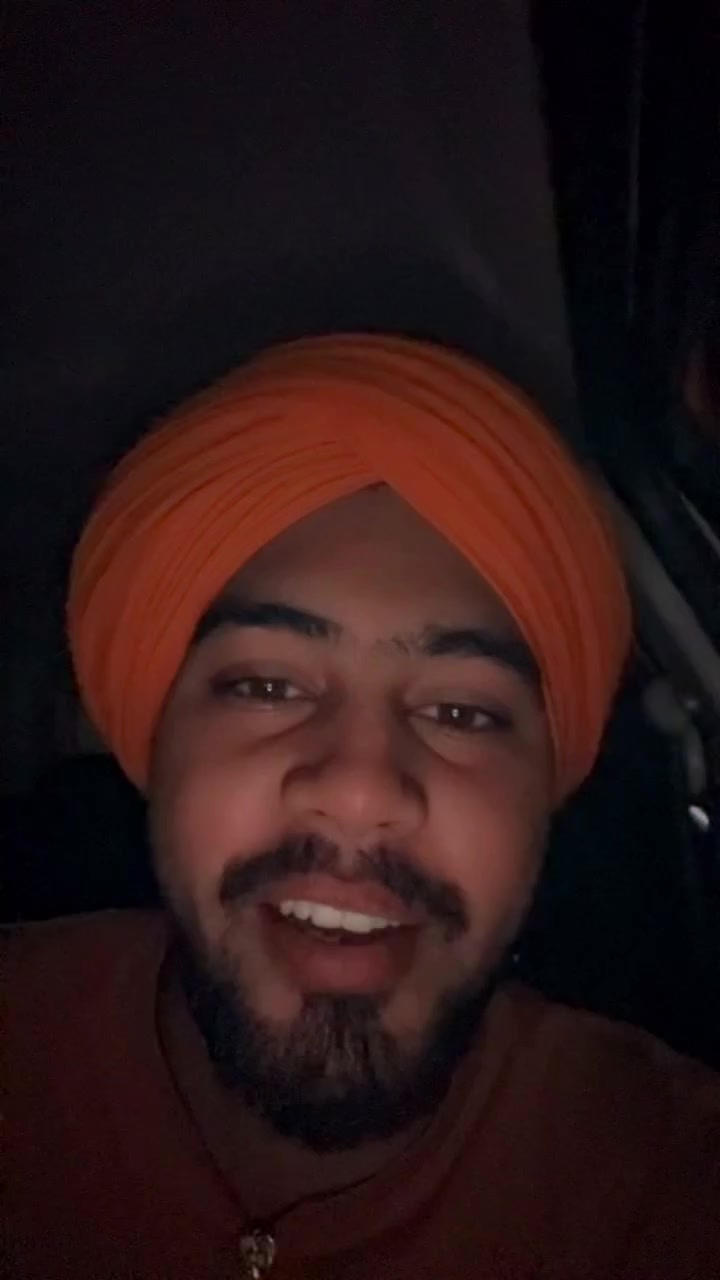 @☬ ਮੁੰਡਾ ਸਰਦਾਰਾਂ ਦਾ ☬🚩