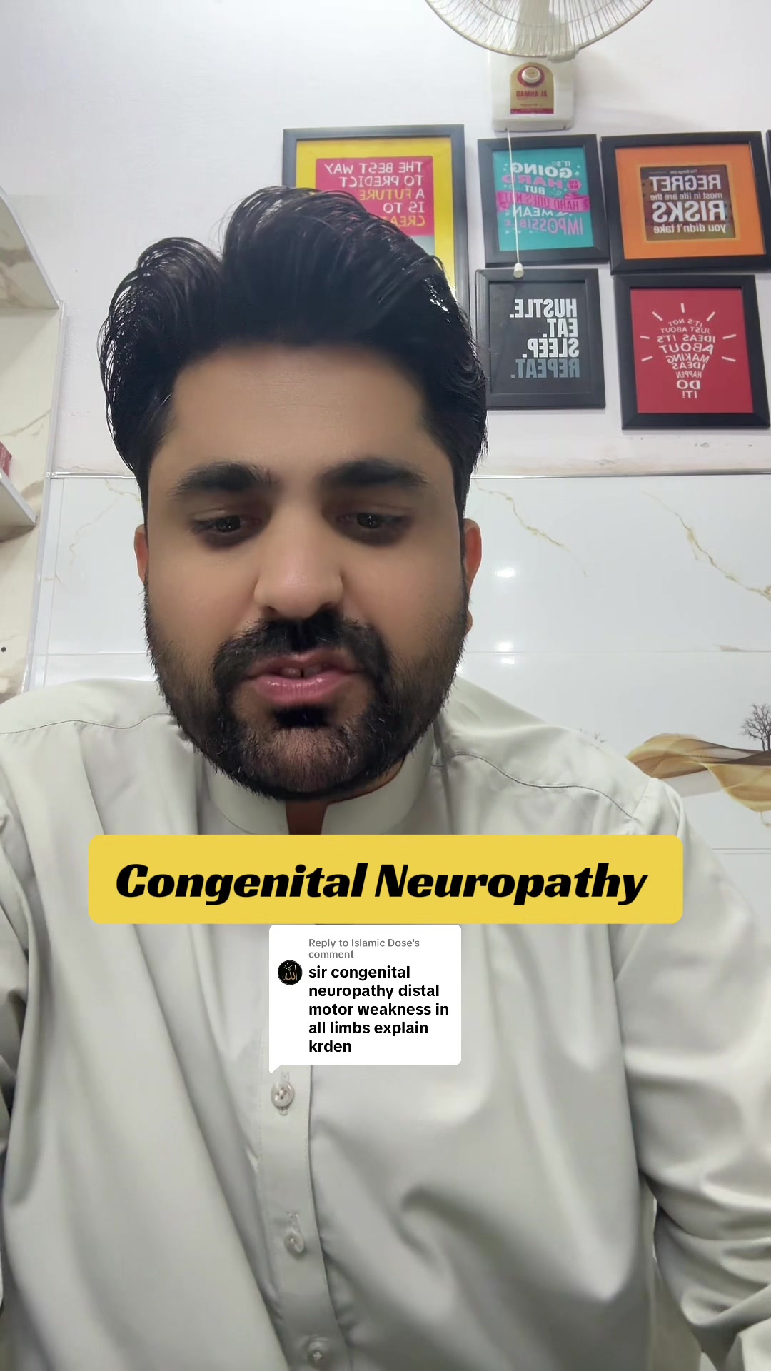 @Dr Bilal Hanif