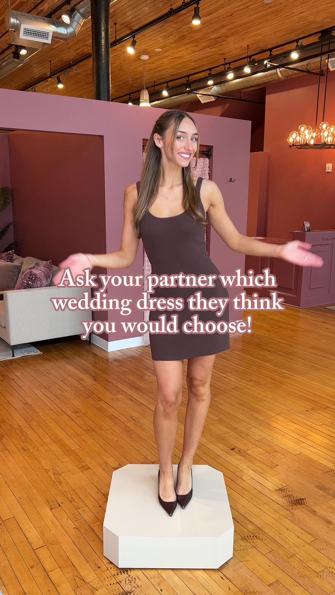 @Bon Bon Belle Bridal