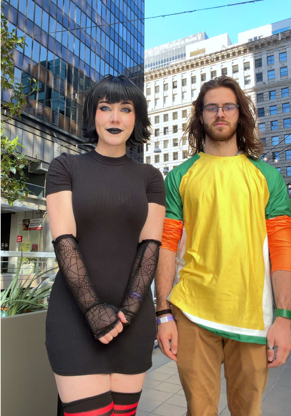 @SwaggyCucumber