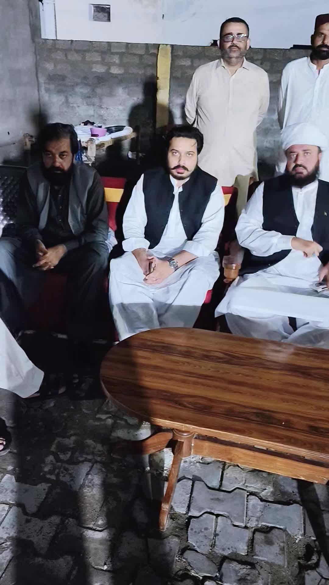 @Qurban Baani Awan