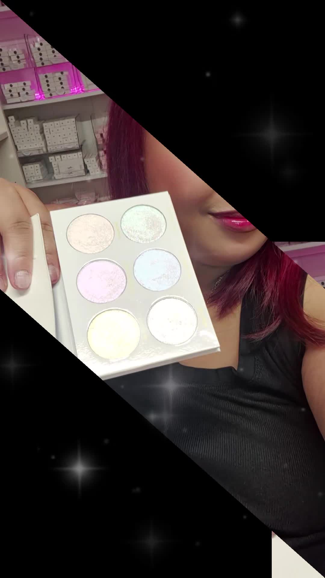 @Prie Cosmetics