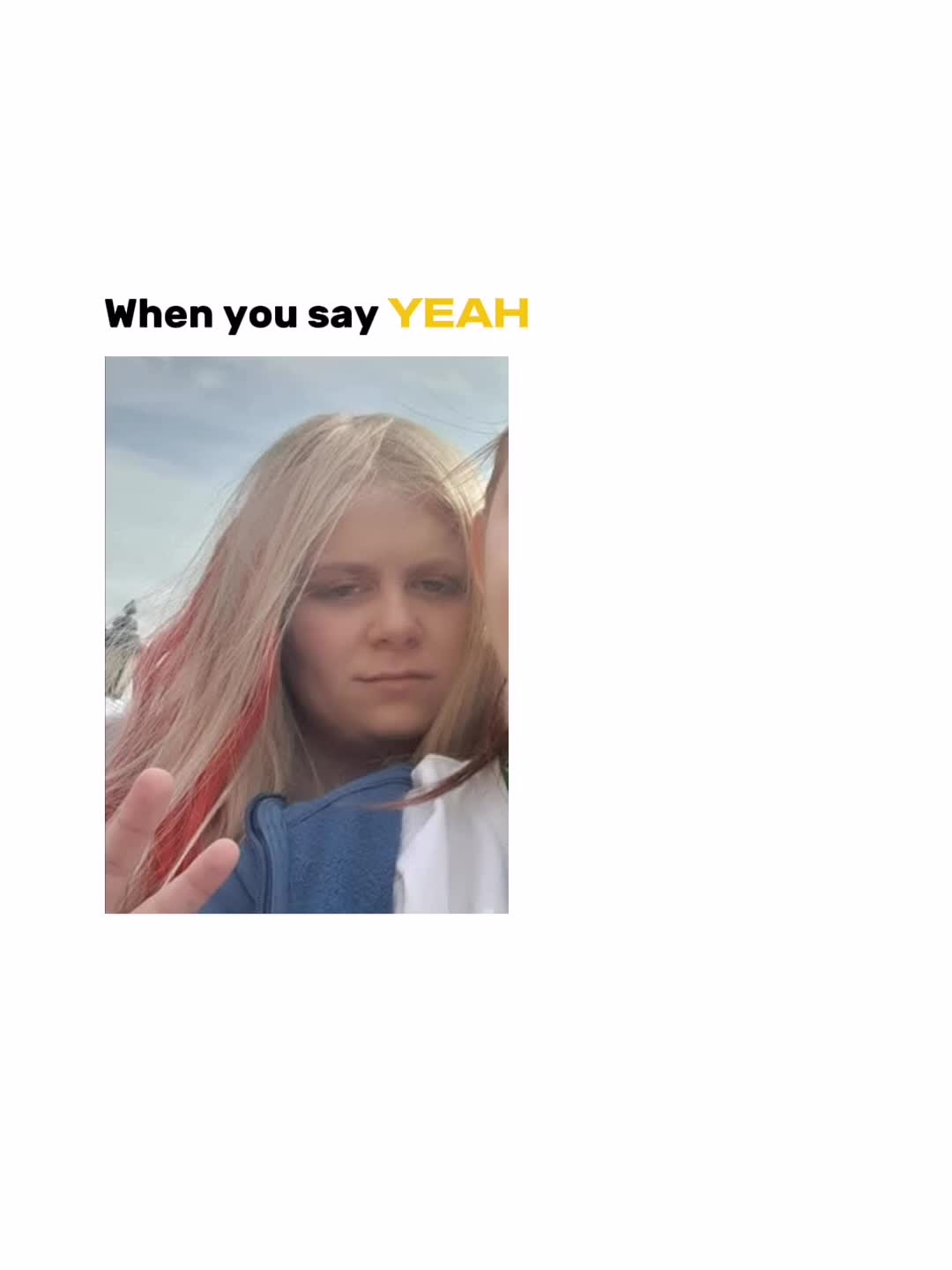 @Bella norman