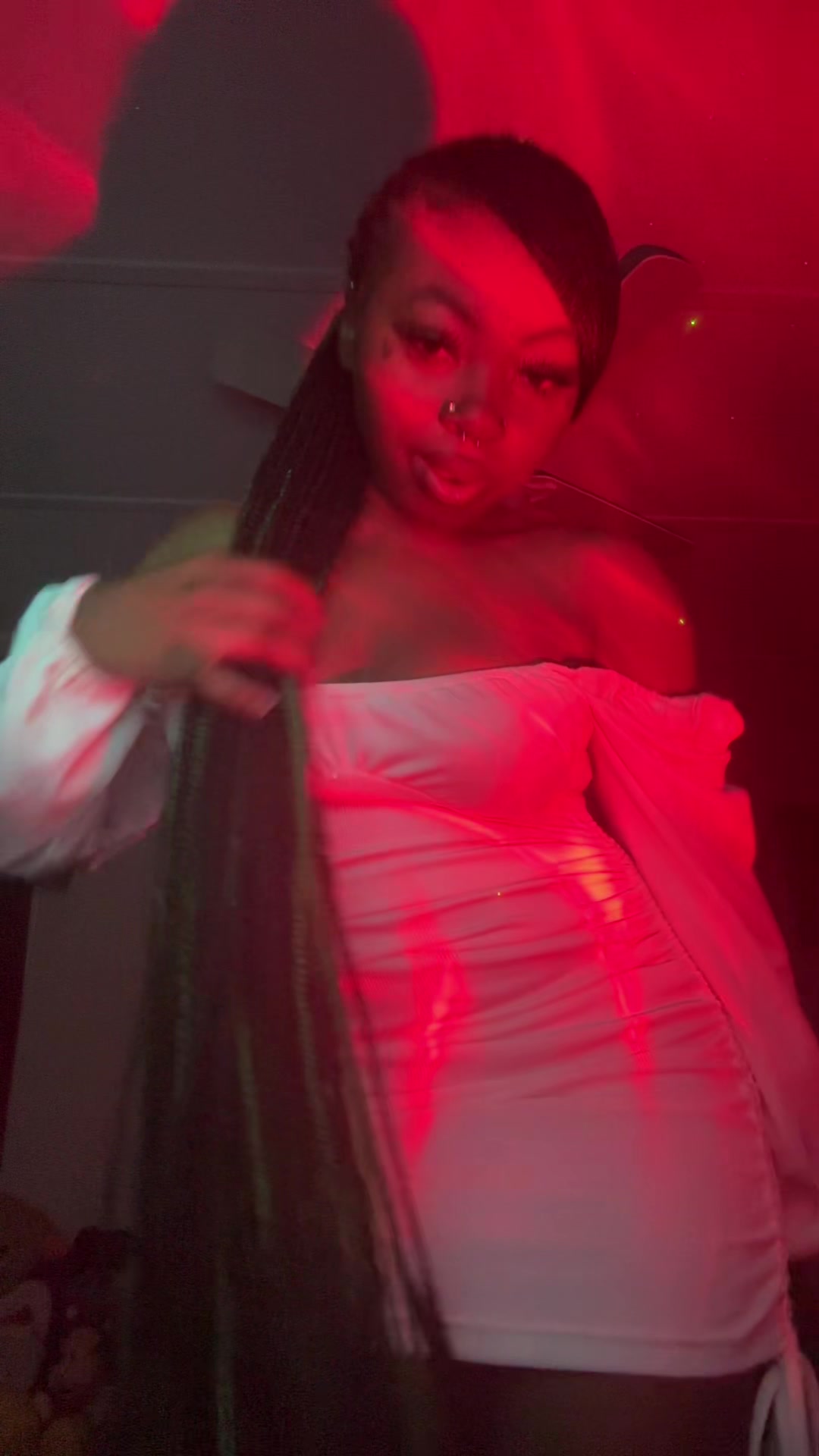 @Jaleah Champaigne