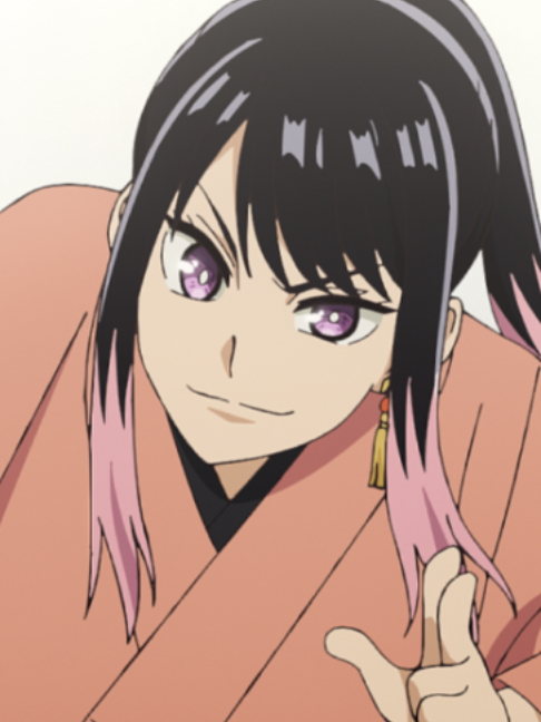 @netflixanime