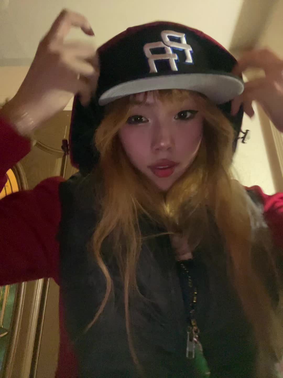 @Chynii
