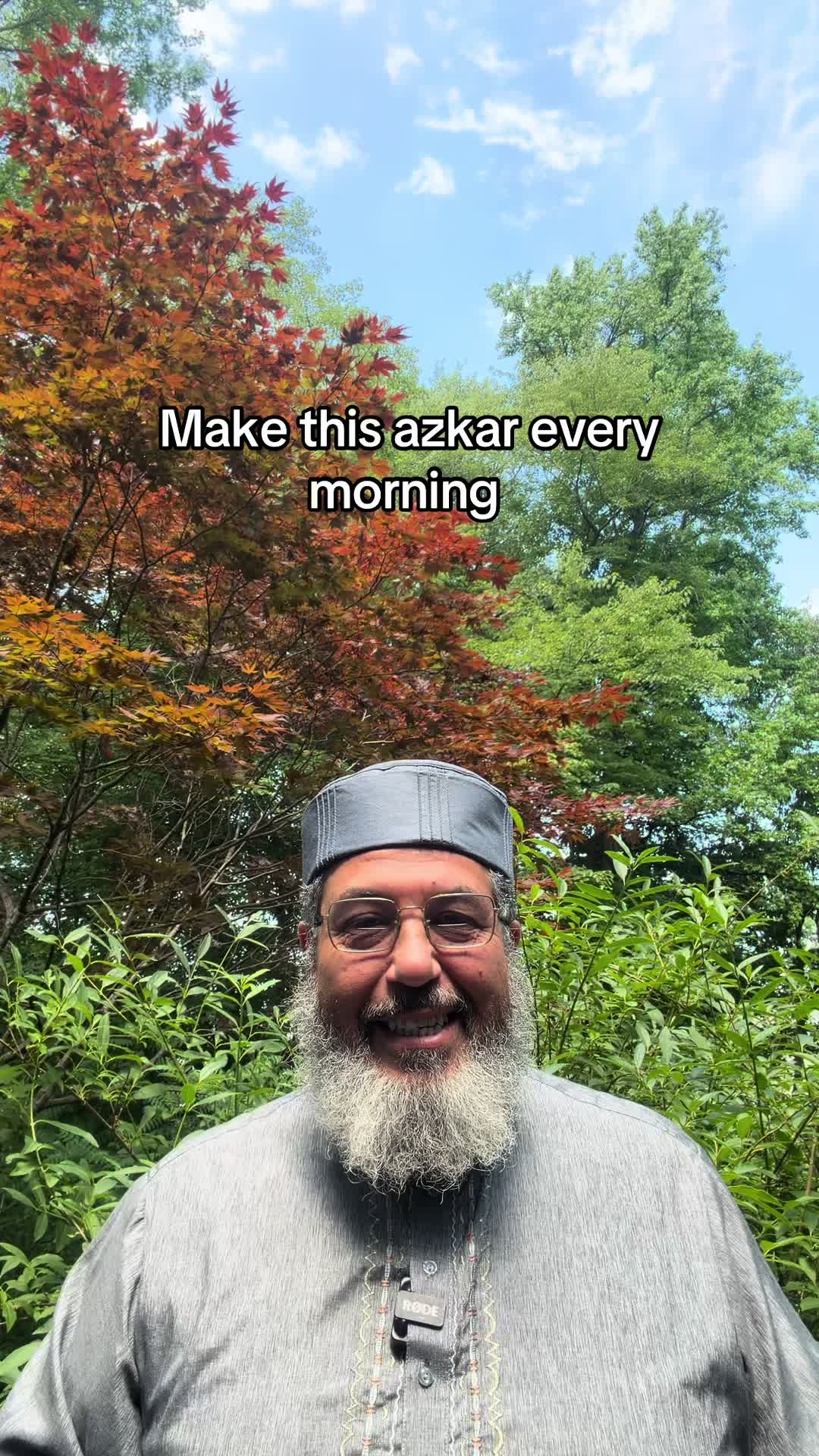 @Imam Sherif Abdalla Shehata