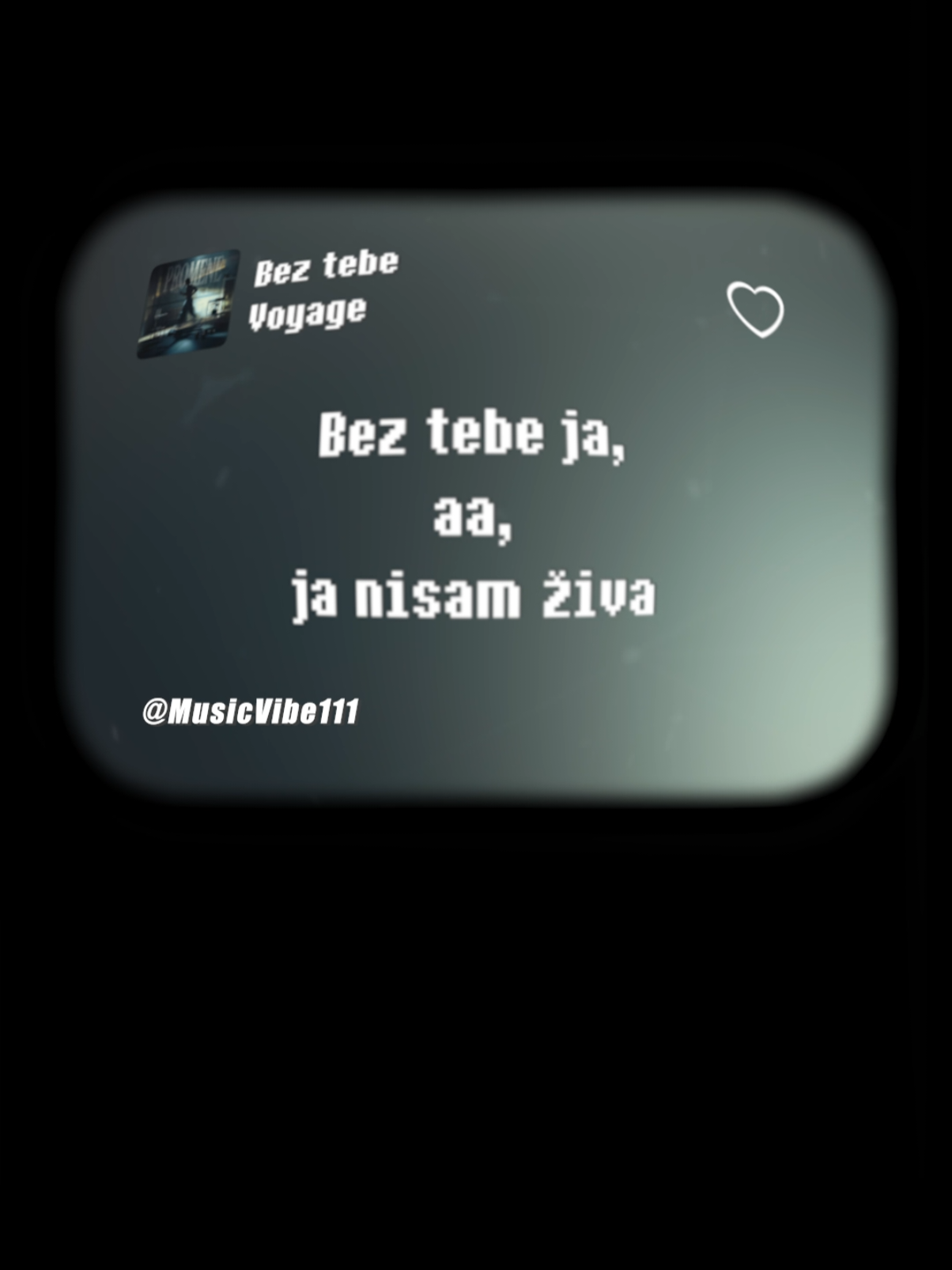 @Music Vibe