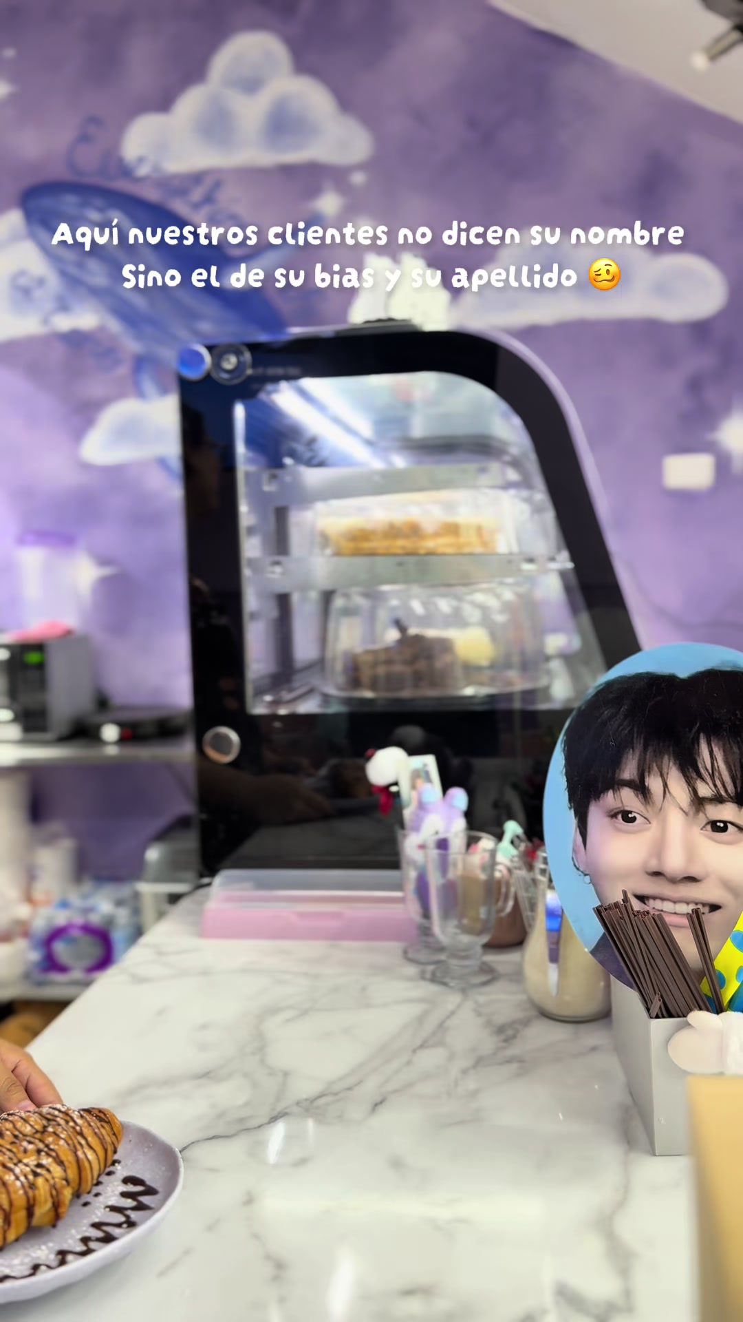 @Zero O’clock Café