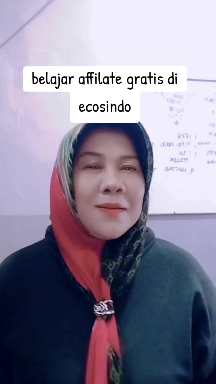 @Maryati