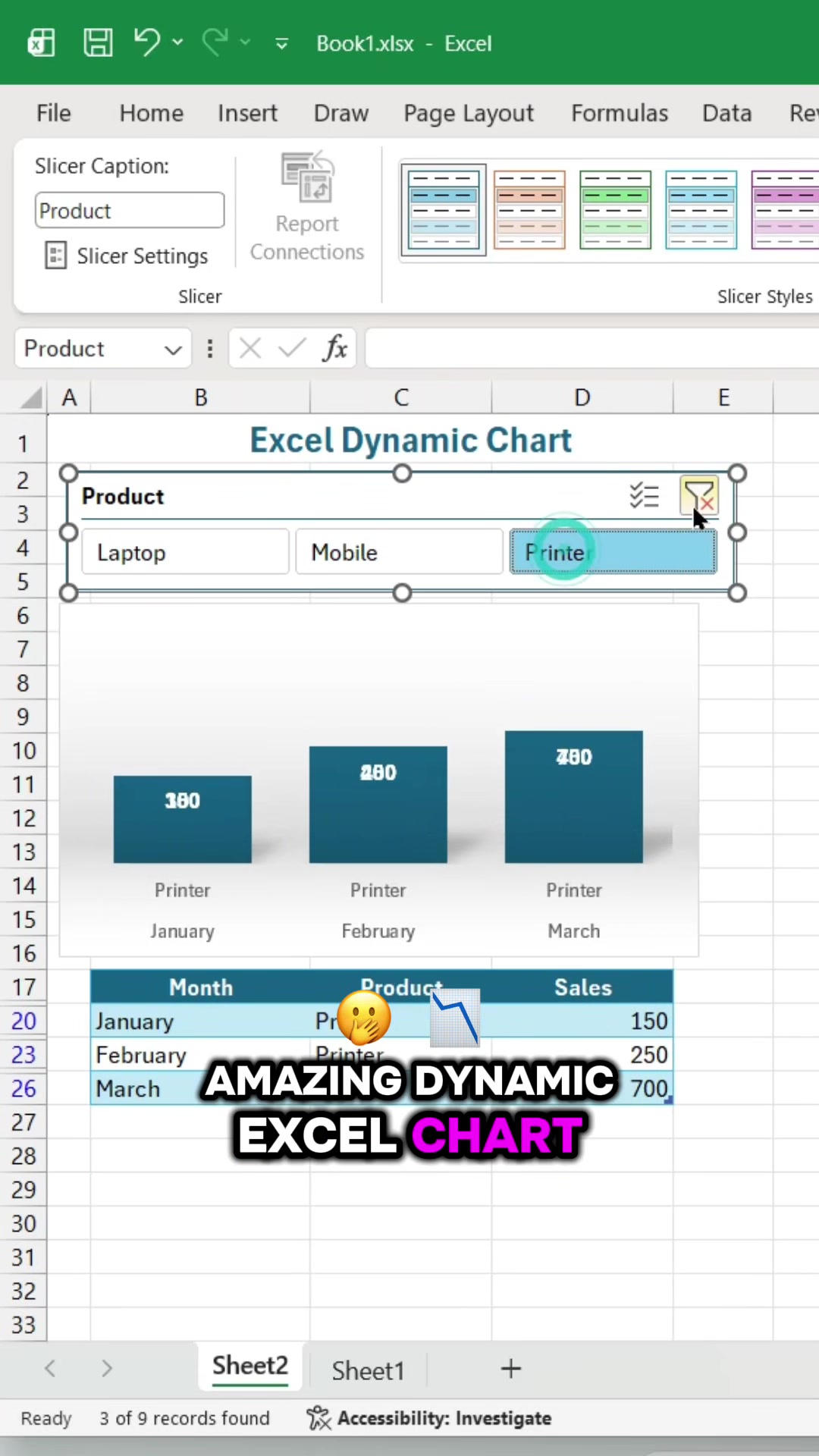 @Learn Excel with Fahad