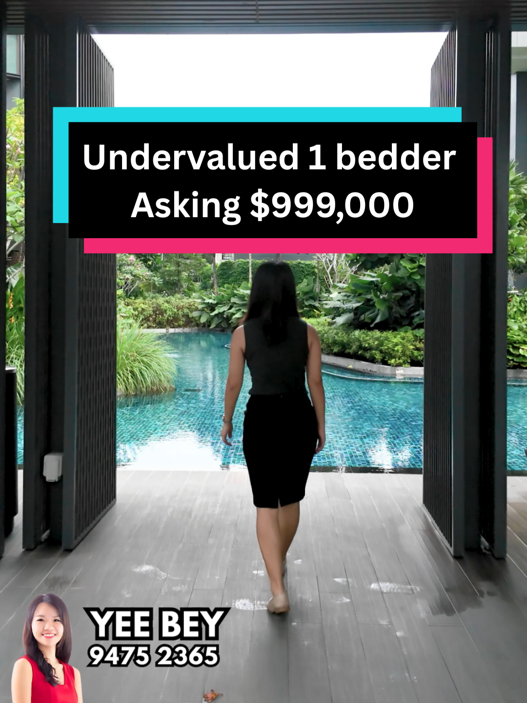 @Yee Bey Real Estate Investment