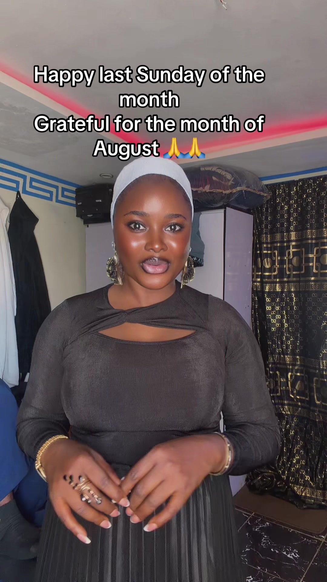@Debbiesglamabuja