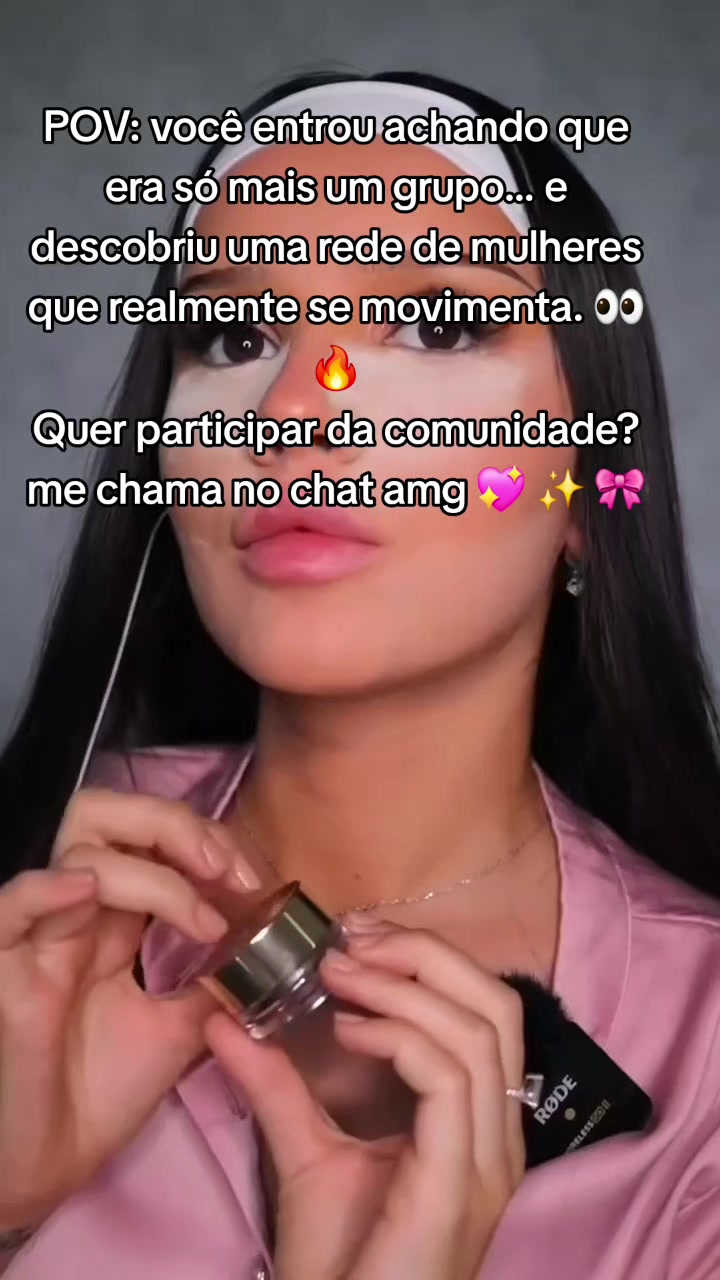 @Mulheres Conecta